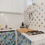 La Luna Appartement *