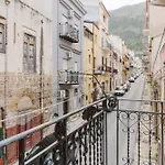 La Luna Appartement