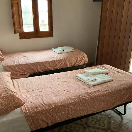 Apartment La Luna