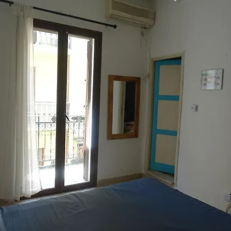 La Luna Apartment *