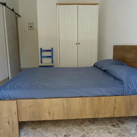 Apartment La Luna Castellammare del Golfo