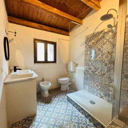 Apartment La Luna Castellammare del Golfo