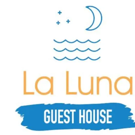 아파트 La Luna 카스텔라마레델골포