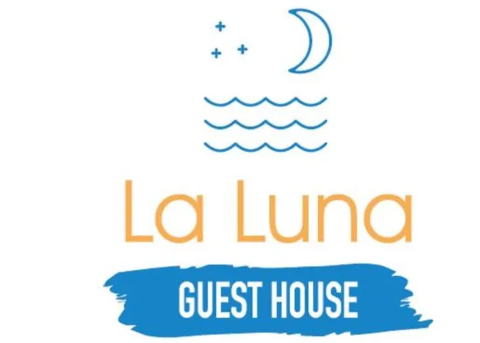 아파트 La Luna 카스텔라마레델골포