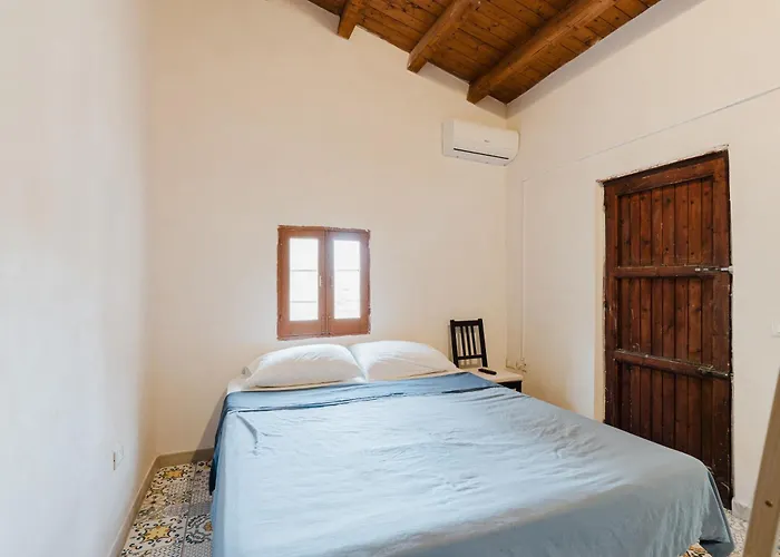 La Luna * 카스텔라마레델골포