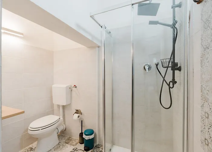 La Luna 아파트 카스텔라마레델골포